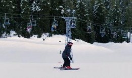 滑雪博主爆料视频大全下载,精彩瞬间尽收眼底