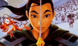 花木兰国语版在线观看,传承家国情怀，致敬巾帼英雄