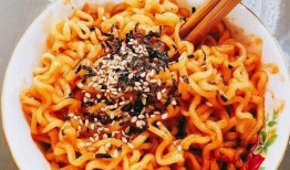 火鸡面配料爆料视频教程,自制火鸡面教程大公开