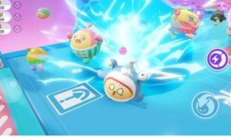 蛋仔最新彩虹币皮肤爆料,彩虹币皮肤新爆料，炫彩缤纷点亮冒险之旅