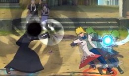 忍战小樱大招爆料视频在线观看,震撼视频带你领略全新技能风采