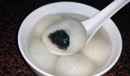 娱乐吃瓜酱芝麻汤圆,娱乐吃瓜酱的独特风味之旅