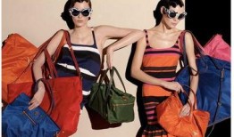 最新普拉达爆料广告,时尚先锋的潮流演绎