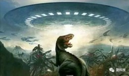 船长爆料外星人视频,震撼外星人视频首次曝光