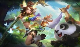 王者皮肤最新爆料瑶,梦幻仙子降临，王者峡谷再添神秘魅力