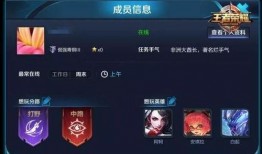 王者永耀爆料视频大全,揭秘游戏新动态与精彩瞬间