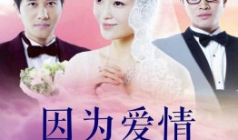 因为爱情有多美在线观看,浪漫邂逅，谱写永恒爱情传奇