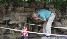 厚街取水爆料事件视频,真相与争议并存