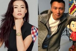 港媒爆料张柏芝近况视频,生活低调，幸福满满