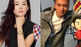 港媒爆料张柏芝近况视频,生活低调，幸福满满