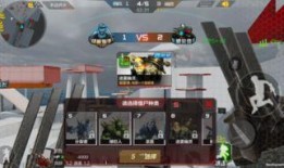 cf手游体验服最新爆料上线活动,神秘活动即将上线，福利盛宴等你来战！