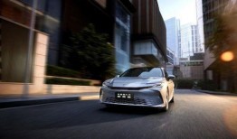 九代凯美瑞爆料视频,揭秘视频中的亮点与期待