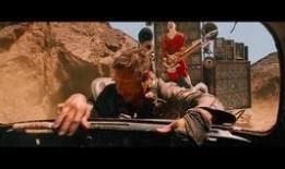 狂暴之路在线观看免费