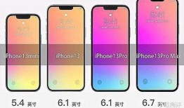 最新苹果13爆料下载,颠覆性设计与强劲性能大揭秘