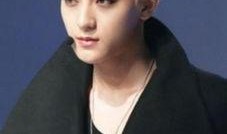 黄子韬新专辑爆料视频