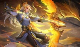 后羿皮肤爆料最新,神秘箭矢，星空璀璨