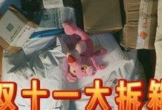 拆快递爆料的视频大全集,视频大全集带你领略网购狂欢背后的真实瞬间