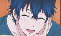 吃瓜系统娱乐圈双男主动漫