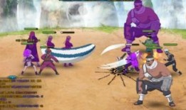 忍战小樱大招爆料视频在线观看,震撼视频带你领略全新技能风采