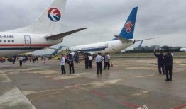 石家庄航空爆料事件视频,揭秘航班服务背后真相