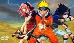 火影忍者最新爆料动画,神秘忍者崛起，忍者世界风云再起！