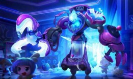 新英雄钟馗爆料视频,神秘面纱揭开，全新技能机制引期待