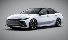 九代凯美瑞爆料视频,揭秘视频中的亮点与期待