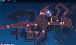 崩坏最新地图爆料在哪,探寻神秘领域，开启冒险之旅