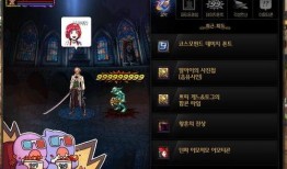 地下城韩服最新爆料,神秘职业登场，全新副本等你挑战！