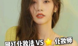 化妆博主爆料娱乐圈,揭秘明星化妆台背后的秘密