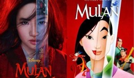 花木兰国语版在线观看,传承家国情怀，致敬巾帼英雄