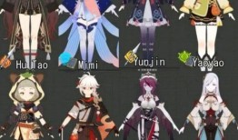 原神超越者爆料视频,揭秘游戏新角色与神秘背景故事