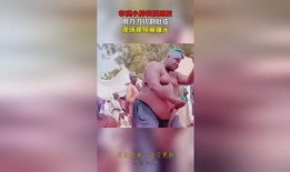 非洲小胖被爆料视频,揭秘网络红人的崛起之路