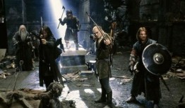 指环王4在线观看免费,王者归来免费在线观影，史诗奇幻巨制震撼呈现！