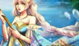 大乔传说皮肤最新爆料,古典美韵，国风再现