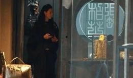 港媒爆料张柏芝近况视频,生活低调，幸福满满