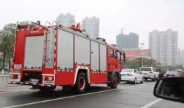杭州消防车爆料案件最新,揭秘背后惊人真相
