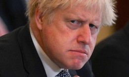 俄罗斯爆料约翰逊事件视频,真相与争议交织