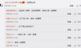 爆料视频评论怎么写,深度解析网络舆论场