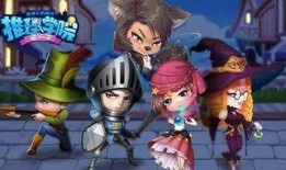 盘点狼人杀最新角色爆料,神秘面纱下的神秘力量揭晓