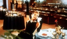 蒂凡尼的早餐在线观看