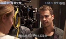 分歧者手机在线观看,手机在线观影之旅