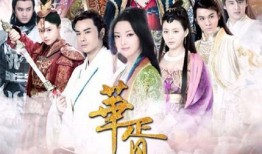 电视剧华胥引在线观看,穿越时空的爱恋，探寻命运之谜