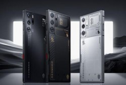 红魔10最新官方爆料,性能怪兽再升级，全新配置引领电竞潮流