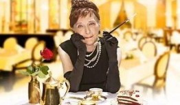 蒂凡尼的早餐在线观看