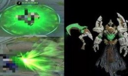 新英雄钟馗爆料视频,神秘面纱揭开，全新技能机制引期待