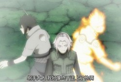 忍战小樱大招爆料视频在线观看,震撼视频带你领略全新技能风采