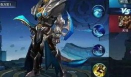 王者荣耀2最新爆料英雄,神秘英雄崛起，揭秘全新战力格局