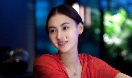 港媒爆料张柏芝近况视频,生活低调，幸福满满