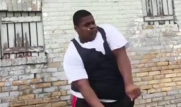 非洲小胖被爆料视频,揭秘网络红人的崛起之路